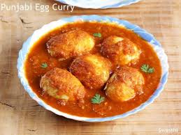 Egg Curry